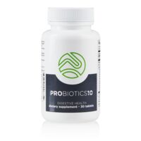 nutraMetrix&reg; Probiotics 10