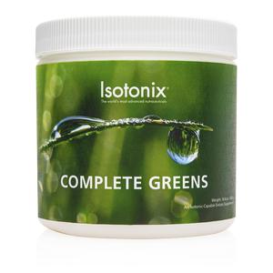 Isotonix&reg; Complete Greens