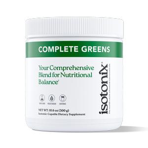 Isotonix&reg; Complete Greens