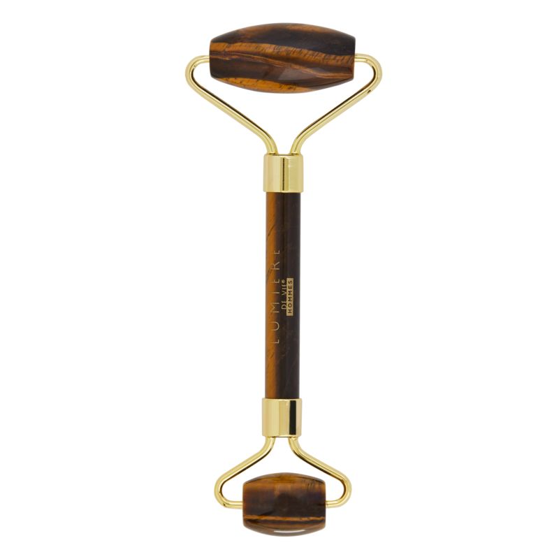nutraMetrix Lumière de Vie&reg; Hommes Tiger’s Eye Roller
