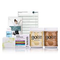 30-Day Jump-Start Kit