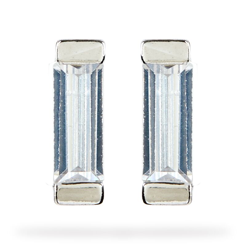 ISABELLA - Baguette Mini Studs - (SPECIAL)