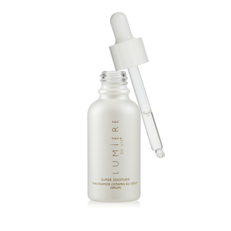 Lumière de Vie&reg; Super Soother (Niacinamide/Vitamin B3 Serum)