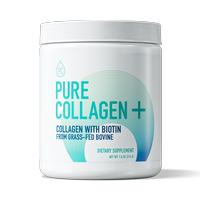 nutraMetrix&reg; Pure Collagen+