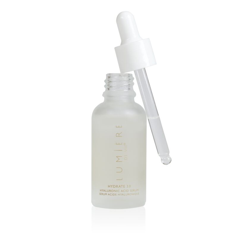 nutraMetrix Lumière de Vie&reg; Hydrate 3.0 (Hyaluronic Acid Serum)