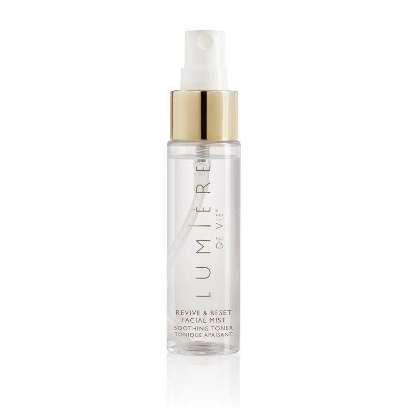 Lumière de Vie&reg; Revive & Reset Facial Mist (Soothing Toner)