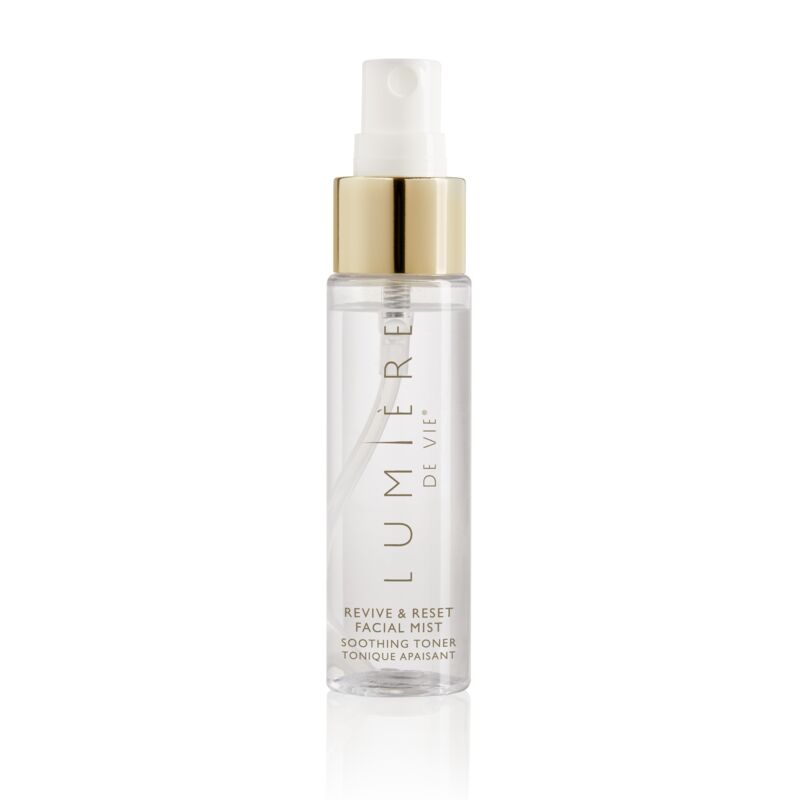 nutraMetrix Lumière de Vie&reg; Revive & Reset Facial Mist (Soothing Toner)