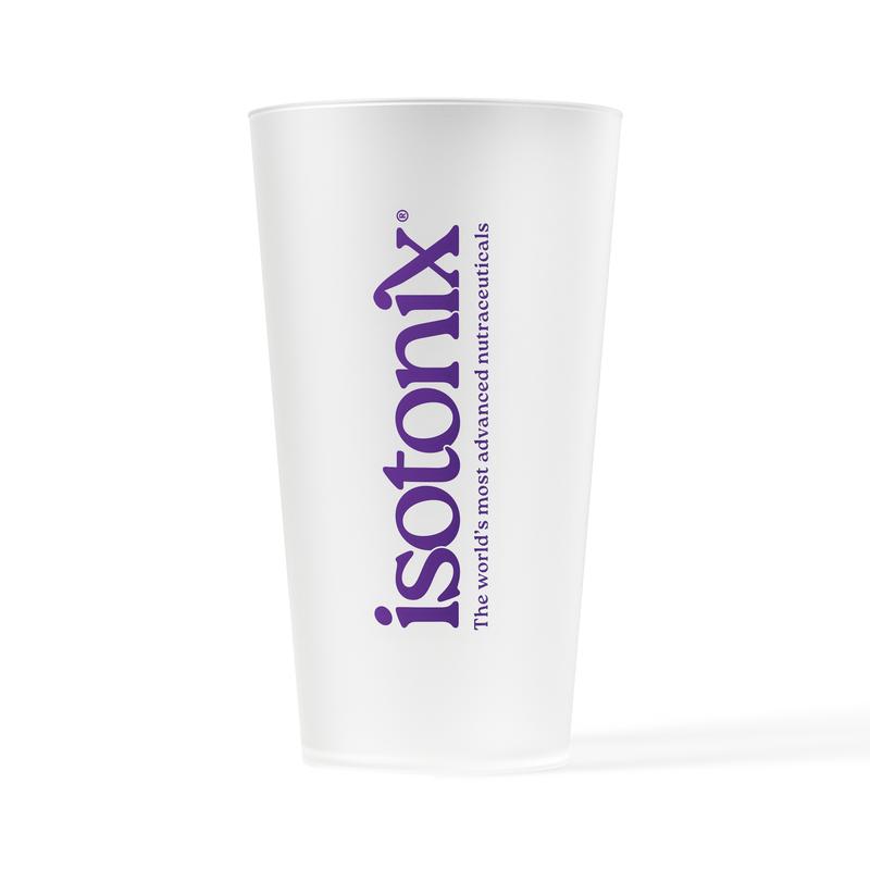 nutraMetrix Isotonix Measuring Serving Cup