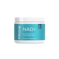 nutraMetrix Prime Anti-Aging Nutraceuticals&reg; NAD+