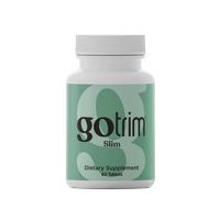 nutraMetrix&reg; GoTrim&reg; Slim