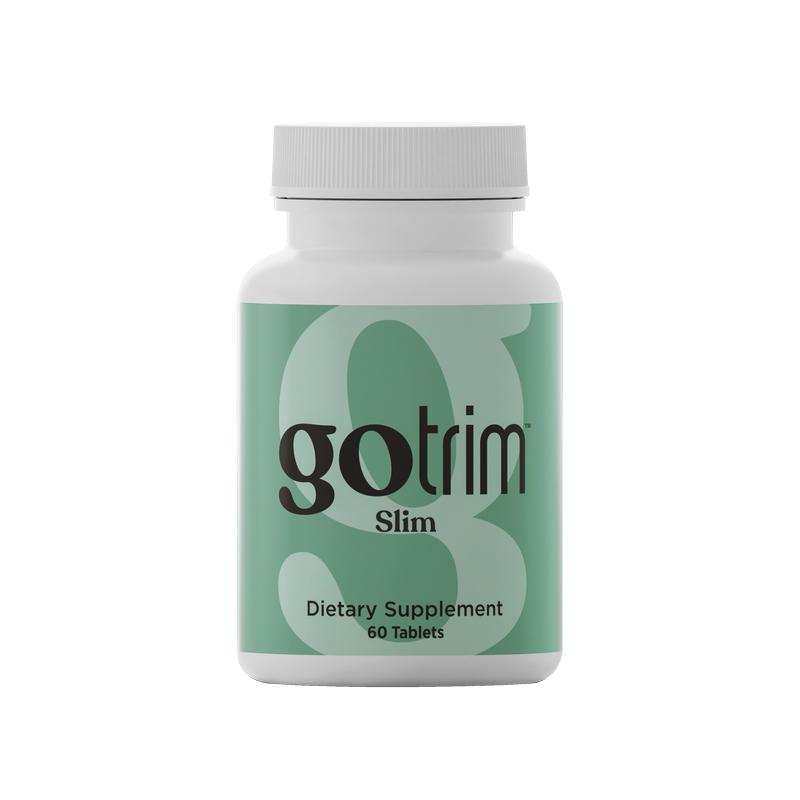 nutraMetrix&reg; GoTrim&reg; Slim