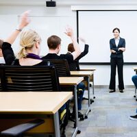 Market Indonesia Training, Focus, Weekday (8am - 12pm) (30 paxs) Rental Fee