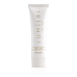 Lumière de Vie® Mini Intensive Hand & Body Crème