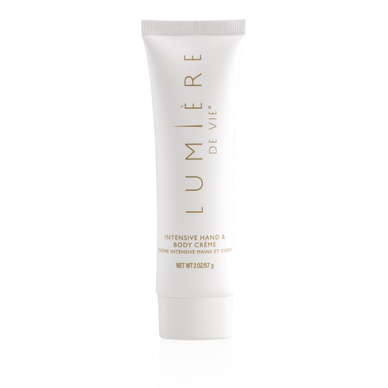 Lumière de Vie® Intensive Hand & Body Crème