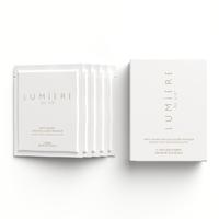 nutraMetrix Lumière de Vie&reg; Anti-Aging Biocellulose Masque