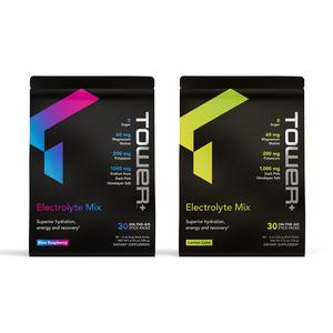 Tower+&trade; Electrolyte Mix