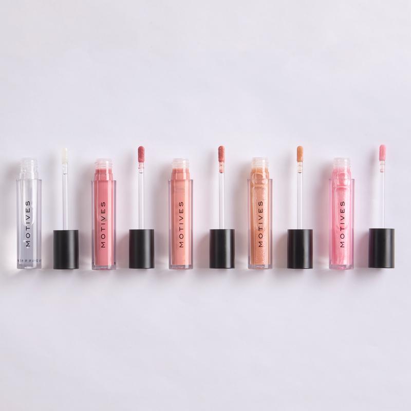 Motives&reg;超炫光唇蜜