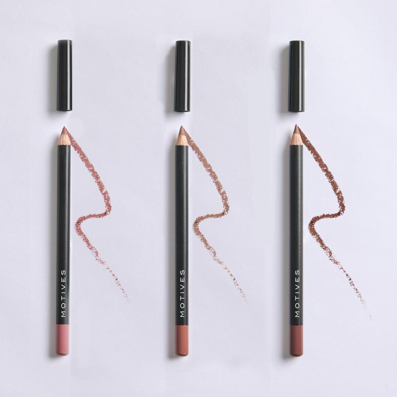 Motives®丝滑唇线笔