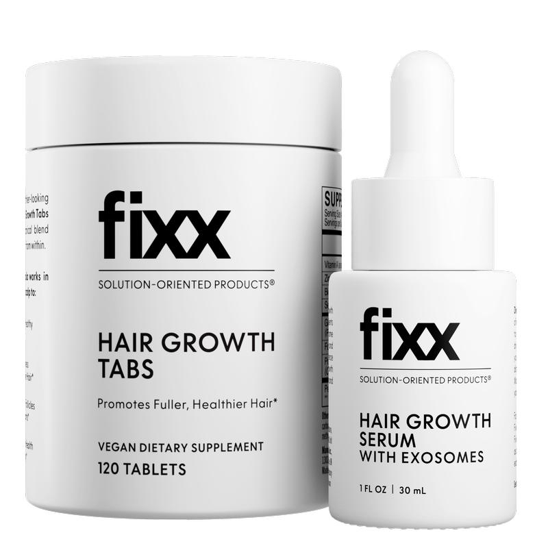 Fixx&trade;生发护发