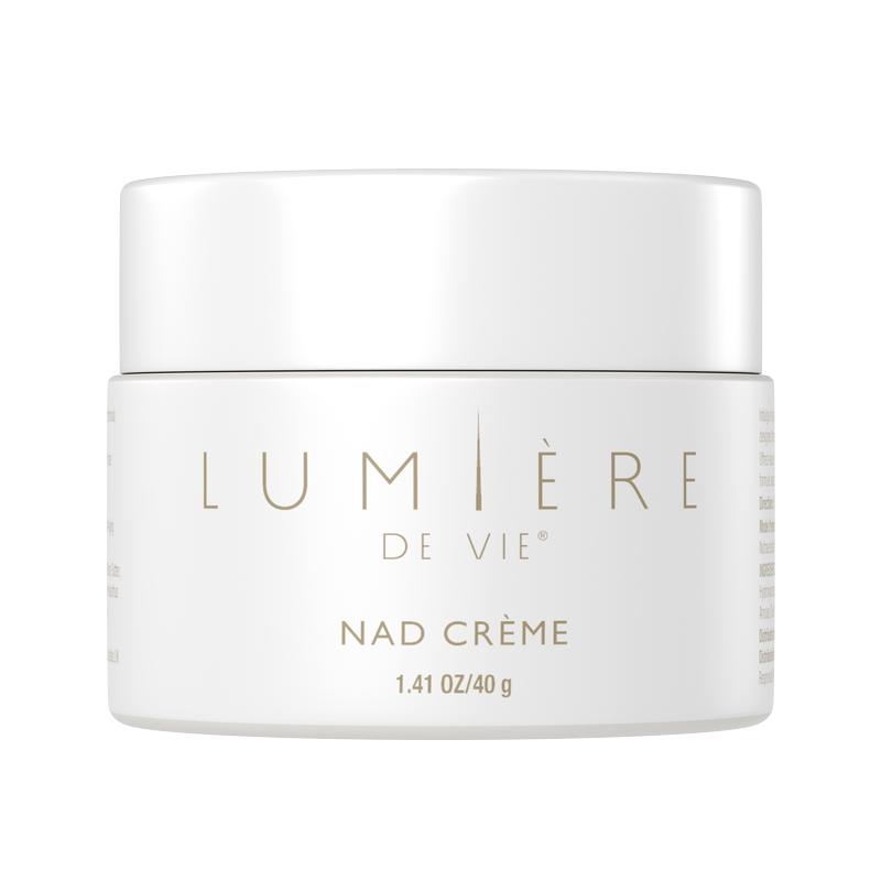 Lumière de Vie&reg; NAD Crème