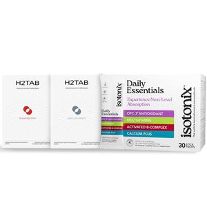 The Ultimate Isotonix® Protocol
