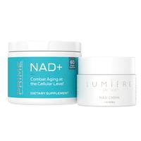 nutraMetrix NAD+ DUO