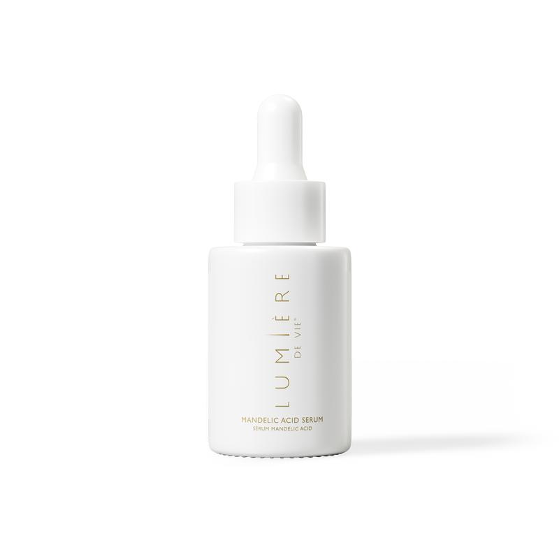 nutraMetrix Lumière de Vie&reg; Mandelic Acid Serum