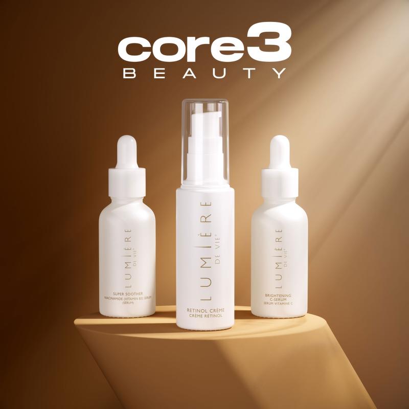 Core 3 Beauty