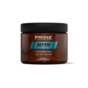Prime&trade; NMN