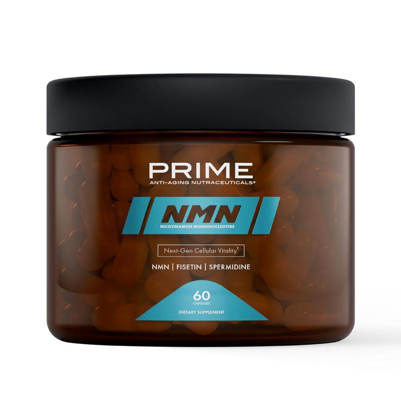 Prime&trade;細胞活力長青配方