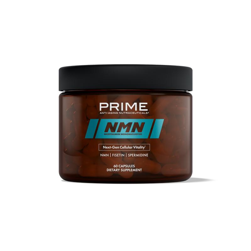 nutraMetrix&reg; Prime&trade; NMN