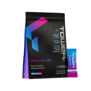 Tower+&trade; Electrolyte Mix