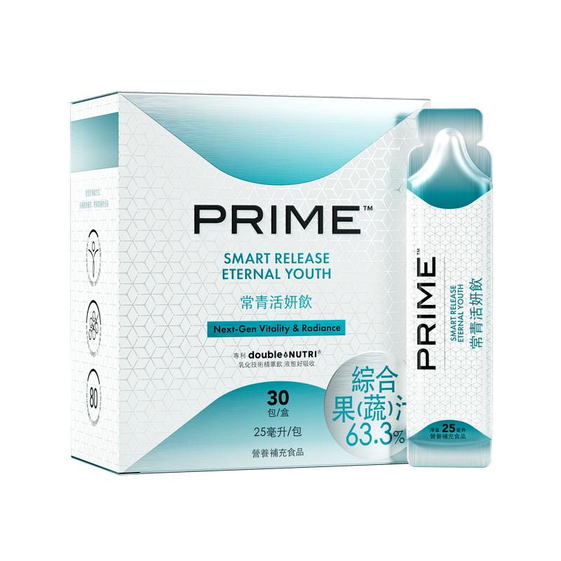 Prime&trade;常青活妍飲