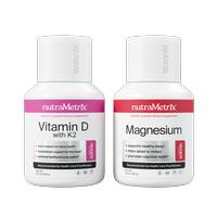 nutraMetrix&reg; Rise & Rest System
