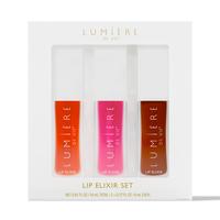 nutraMetrix Lumi&egrave;re de Vie&reg; Lip Elixir Set
