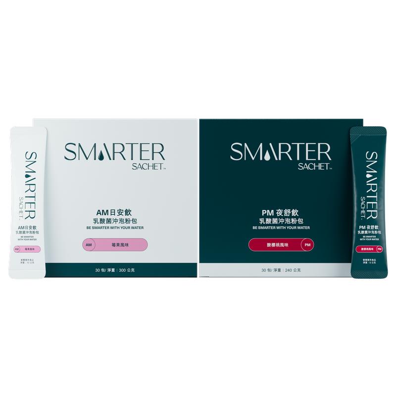 Smarter Sachet&trade;