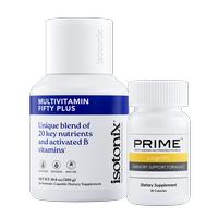 nutraMetrix Age Smart System