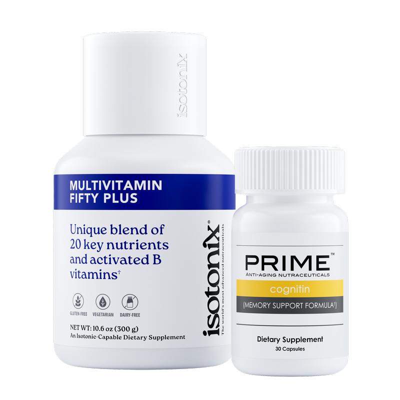 nutraMetrix Age Smart System