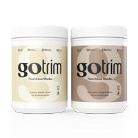GoTrim&reg;即享雪克