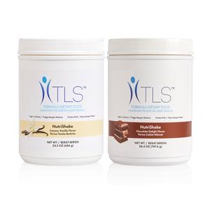 TLS&trade; Nutrition Shake