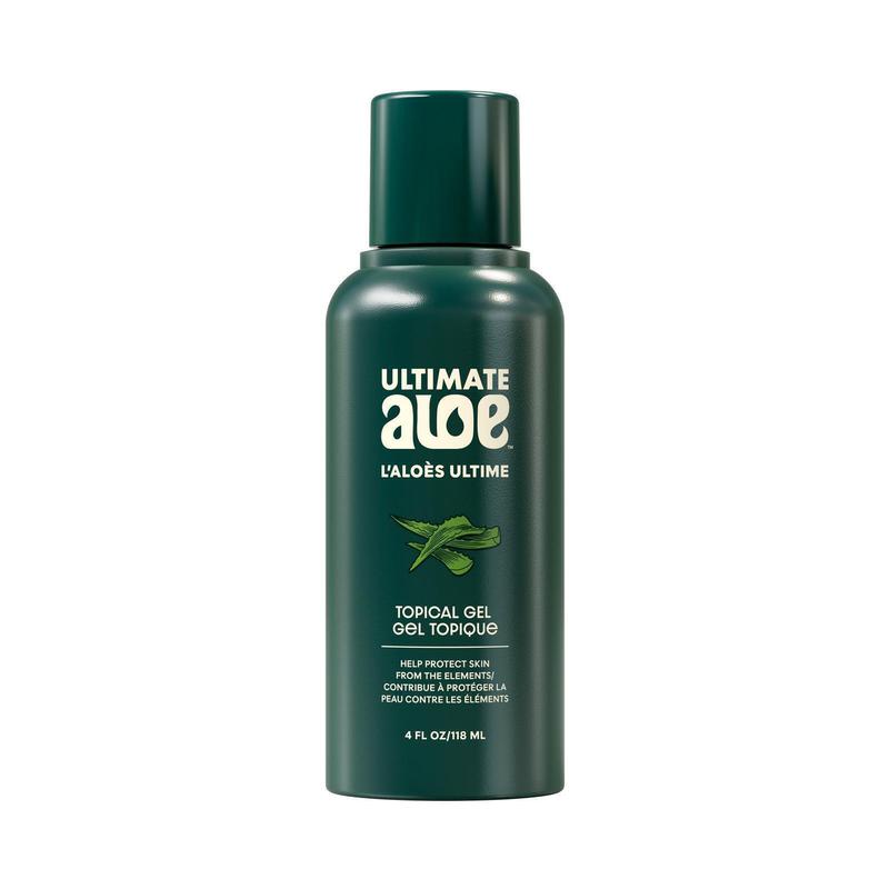 Ultimate Aloe&reg;蘆薈膠
