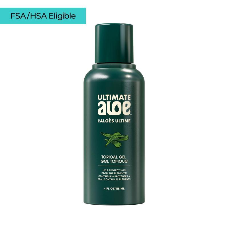 nutraMetrix Ultimate Aloe&trade; Gel