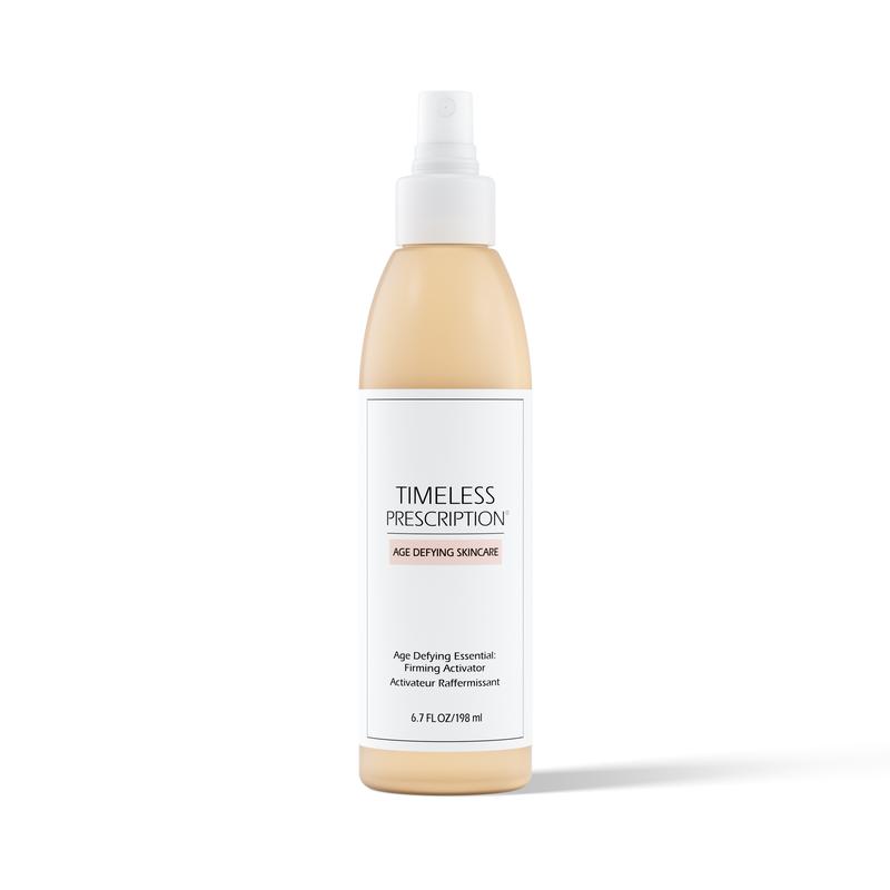 Timeless Prescription&reg;MDI複方緊膚保濕露