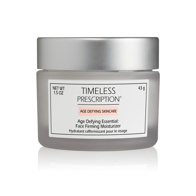 Timeless Prescription&reg;緊緻潤膚霜