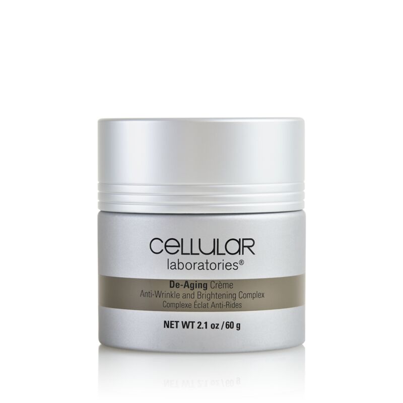 Cellular Laboratories&reg; De-Aging Crème