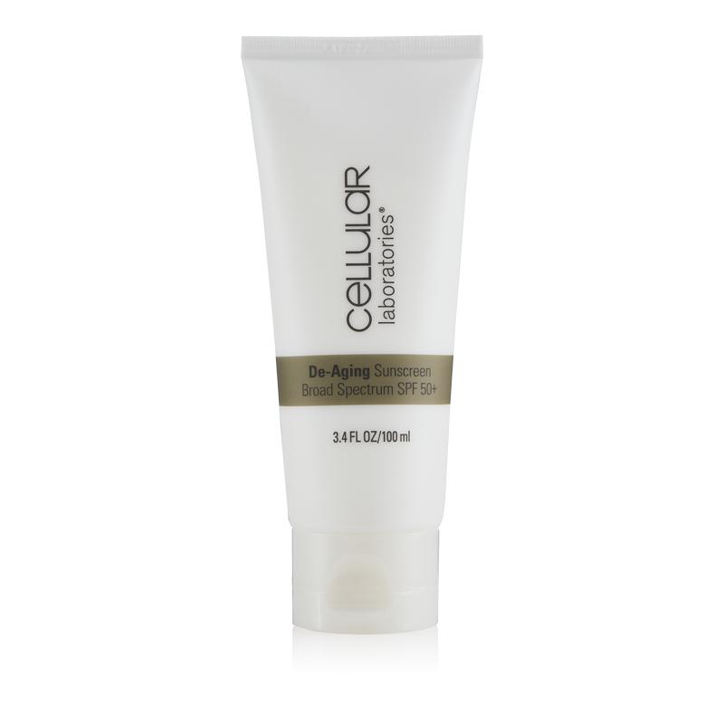 Cellular Laboratories&reg; 青春極致防曬乳SPF50+