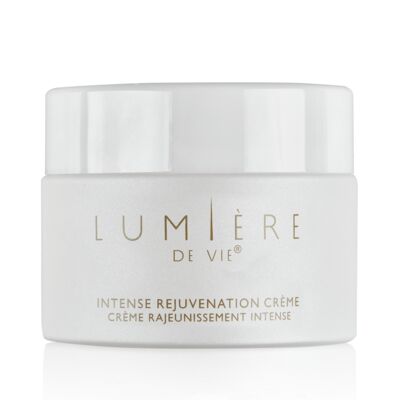 Lumière de Vie&reg; Intense Rejuvenation Crème - Single Jar (1.5 oz/43 g)