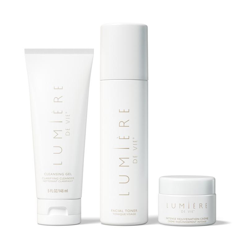 Lumière de Vie&reg;亮妍超值組