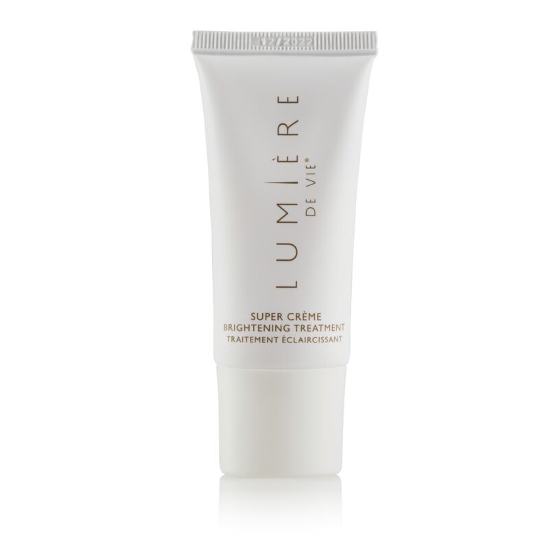 Lumière de Vie&reg; 極致美白淡斑霜