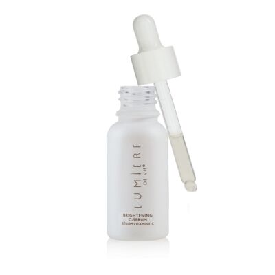 Lumière de Vie&reg; Brightening C-Serum - Single Bottle (1.0 fl. oz./30 ml)